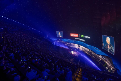 经调整后净利润同比增加3 