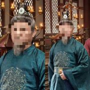 一剧演员的合同中 